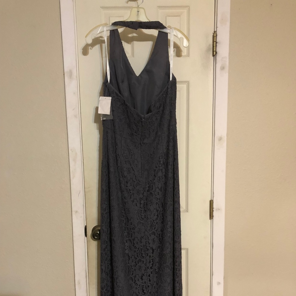 Formal dress